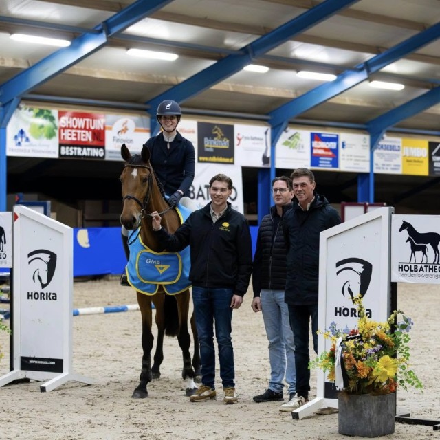 Kwaliteitsbeoordeling springen