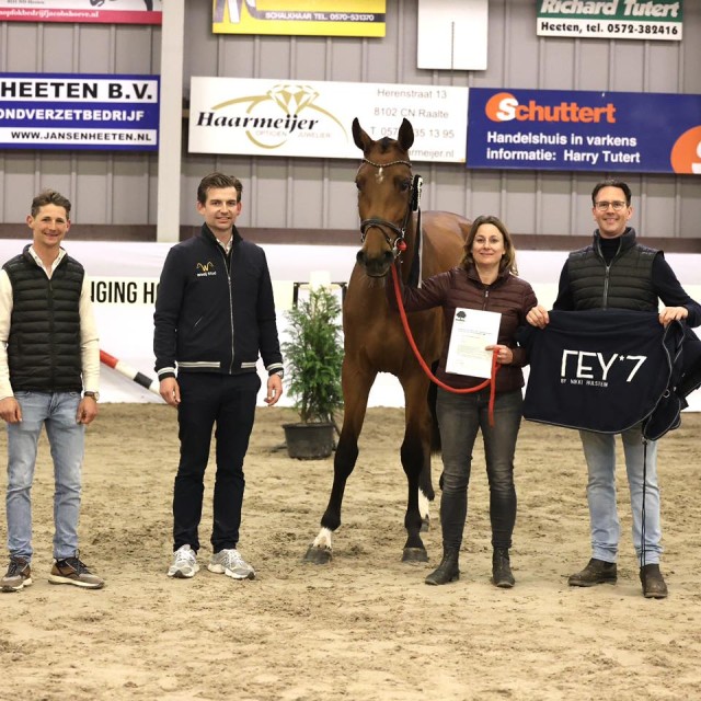 Wedstrijd vrijbewegen/vrijspringen